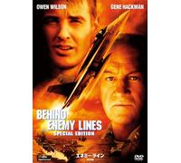 Owen Wilson - Behind Enemy Lines [Edizione: Giappone] [Italia] [DVD]