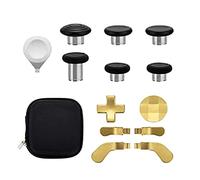 OWENRYIN 14 unidades de palillos de metal para mandos de la serie X Box One Wireless Controller Serie 2 X Box One Serie 2