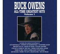 Owens, Buck - All-Time 1 / Greatest Hits 2