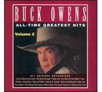 Owens, Buck - All-Time Greatest Hits 2
