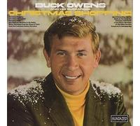 Owens, Buck And His Buckaroos - Christmas Shopping