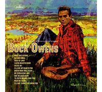 Owens, Buck - Buck Owens (60Th Anniversary Edition) (Coke Clear Vinyl)