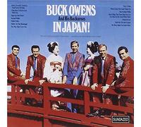 Owens,Buck - Buck Owens & His Buckaroos In Japan!