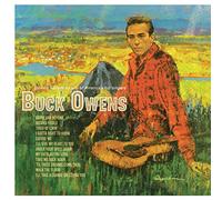 Buck Owens [Vinilo]