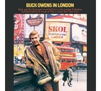 Owens, Buck & Buckaroos - In London - Expanded Edition