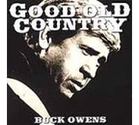 Owens, Buck - Good Old Country