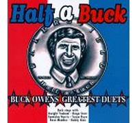 Owens, Buck - Half a Buck