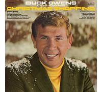 Owens,Buck & His Buckaroos - Christmas Shopping [Vinilo]
