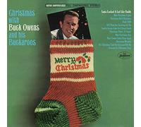 Owens,Buck & His Buckaroos - Christmas With Buck Owens And His Buckaroos [Vinilo]