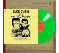 Owens, Buck & His Buckaroos - It'S a Monster'S Holiday [Vinilo]