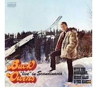 Owens, Buck - Live In Scandinavia
