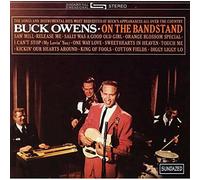 Owens, Buck And His Buckaroos - On The Bandstand