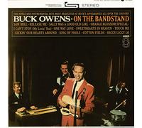 Owens, Buck - On The Bandstand (Gold)