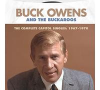 Owens, Buck - The Complete Capitol Singles: 1967 1970