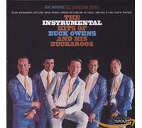 Owens, Buck - The Instrumental Hits Of Buck Owens & His Buckaroos