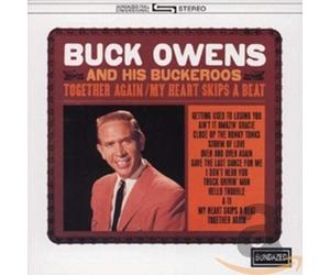 Owens, Buck - Together Again / My Heart Skips A Beat