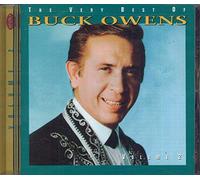 Owens, Buck - Very Best of Buck Owens Vol.2