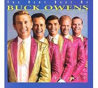 Buck Owens - Very Best of Vol 1