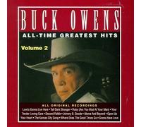 Owens, Buck - Vol. 2-All-Time Greatest Hits [Casete]