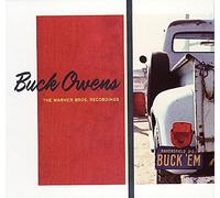 Owens, Buck - Warner Bros Recordings