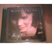 Owens; Ginny - Say Amen. Hymns and Songs of Faith [Import]