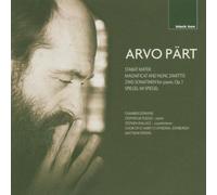Owens,M. - Stabat Mater/Magnificat/+
