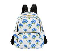 OWFKAY Kiss-me-quick 1 mochila pequeña para mujer, mochila pequeña para niñas, mochila escolar, viajes, antirrobo, casual, Kiss-me-quick 1, M, Mochila para mujer