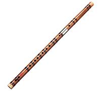 OWIEN DIZI BAMBOO BAMBOO FLUTE Principiante Nivel de rendimiento profesional Instrumento musical Fife Clarinet CDEFG TUNE(G)