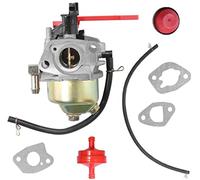 Owigift Carburador sustituye a Craftsman MTD 247.88704 247.887040 31A-2M1A799 247.887820 247.887821 31AM2T6D799 24788704 24788704 87040 247887820 247887821 quitanieves