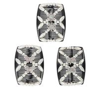 OWill 3 Piezas Peinetas para el Pelo, Peine Elástico de Doble Clip Pinzas para el Pelo, Peinetas para el Pelo para Mujeres y Niñas, Accesorios para el Cabello, Herramienta de Peinado DIY