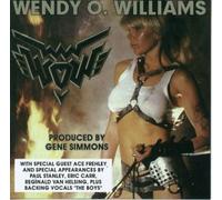 O'Williams,Wendy - Wow
