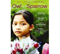 Owl and the Sparrow [Reino Unido] [DVD]