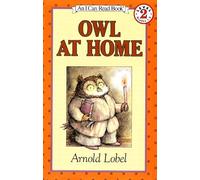 Owl at Home (An I Can Read Book)