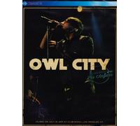 Owl City - Live From Los Angeles [Alemania] [DVD]