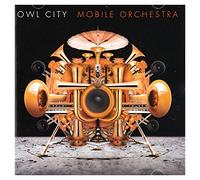 Owl City - Mobile Orchestra