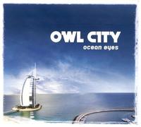 Owl City Ocean Eyes (CD) (Importación USA)