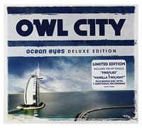 Owl City - Ocean Eyes (Dlx)
