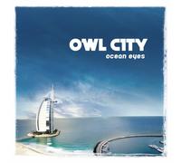 Owl City Ocean Eyes (Vinyl) (Importación USA)