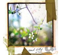 Owl City - Of June