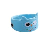 (owl) Kids Bluetooth Headband Headphone Earphones Cute Wireless Sleeping MusicHeadwear