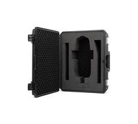 Owl Labs Funda de Transporte rígida Oficial de Meeting Owl, se Adapta a Cualquier versión de Meeting Owl, Cables USB y de alimentación, micrófono de expansión y Fuente de alimentación.