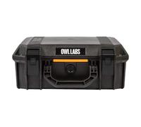 Owl Labs Maleta rígida de transporte