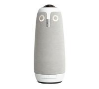 Owl Labs Meeting Owl 3 Premium Kamera mit 360°-Kamera, Mikrofon und Lautsprecher Cámara de conferencias, 1920 x 1080 Full HD, 360°