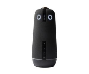 Owl labs OWL LABS Meeting OWL 4+ ¡El dispositivo de video 360° con certificación Microsoft Teams, audio y video 4K que se puede implementar en un abrir y