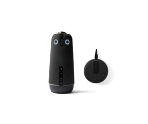 Owl Labs Paquete Meeting Owl 4+ con cámara inteligente de 360° y micrófono de expansión incluido