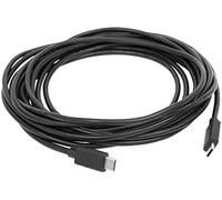 Owl labs usb c male to usb c male cable for meeting owl 3 (16 feet / 4