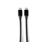 Owl Labs - USB C to C SuperSpeed Cable (16 Feet / 4.87M) for Meeting Owl 4+