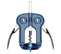 Owl Lux Havana Blue Corkscrew
