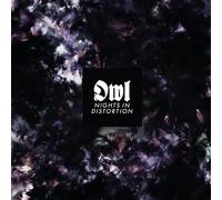 Owl – Nights In Distortion – Vinilo 12"