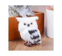 Owl Plush Stuffed Doll Prop Girl Plush Toy Gift